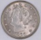1900 Liberty Head Nickel
