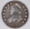 1825 Capped Bust Silver Dime