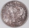 1878 CC Morgan Siilver Dollar