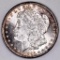 1892 CC Morgan Silver Dollar.