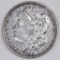 1894 P Morgan Silver Dollar