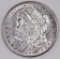 1894 S Morgan Silver Dollar