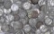 Group of (160) Mercury Silver Dimes