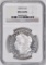 1878 S Morgan Silver Dollar (NGC) MS63DPL