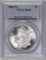 1884 CC Morgan Silver Dollar (PCGS) MS65