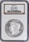 1886 P Morgan Silver Dollar (NGC) MS63DPL