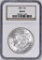 1887 P Morgan Silver Dollar (NGC) MS65