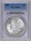 1889 P Morgan Silver Dollar (PCGS) MS64