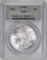 1896 P Morgan Silver Dollar (PCGS) MS65
