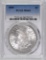 1898 P Morgan Silver Dollar (PCGS) MS65