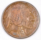 1913 S Ty.1 Buffalo Nickel