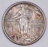 1917 Ty.1 Standing Liberty Silver Quarter