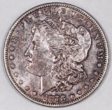 1878 CC Morgan Siilver Dollar