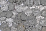 Group of (100) Full Date Buffalo Nickels
