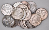 Group of (20) 1926 P Peace Silver Dollars