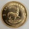 1978 1 oz Gold South Africa Krugerrand