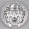 Scottsdale Mint 5oz. .999 Silver Stacker Round