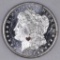 1884 O Morgan Silver Dollar