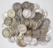 Group of (100) Washington Silver Quarters