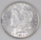 1878 CC Morgan Silver Dollar