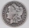 1882 CC Morgan Silver Dollar