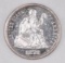 1878 P Seated Liberty Silver Dime