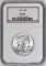 1943 P Walking Liberty Silver Half Dollar (NGC) MS66