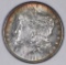 1890 P Morgan Silver Dollar