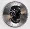 2015 Canada $8 Silver Maple Leaf 1.5oz. .9999 Fine Silver