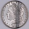 1878 P 7TF Morgan Silver Dollar