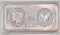 South East Refining 10oz. .999 Fine Silver Ingot / Bar