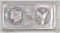 South East Refining 10oz. .999 Fine Silver Ingot / Bar