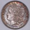 1878 P 7TF Morgan Silver Dollar