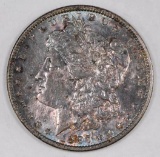 1897 O Morgan Silver Dollar