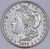 1878 CC Morgan Silver Dollar