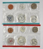 1963 U.S. Mint Set