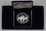 2004 Lewis & Clark Commemorative Proof Silver Dollar