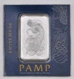 PAMP Suisse 2.5 Grams .9995 Fine Palladium