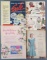 Group of 4 vintage department store catalogs