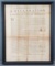 Lakeside Press Declaration of Independence reproduction