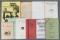 Group of 10 vintage publications on the West/Southwest