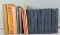 Group of 17 vintage books