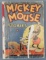 Vintage Mickey Mouse stories