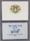 Group of 2 cigar labels