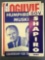 Group of 7 Political campaign posters and more