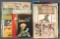 Group of Appx 30 Vintage Childrens books, and more