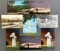 Postcards-Alton Pass, Illinois Real Photo & More