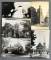 Postcards-Acola, Illinois Real Photo & More