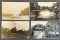 Postcards-Atkinson, Illinois Real Photo & More