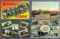 Postcards-Aurora, Illinois